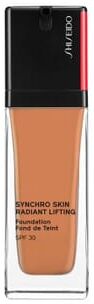 Shiseido Synchro Skin Self Refreshing Foundation #410 - Sunstone 30 ml