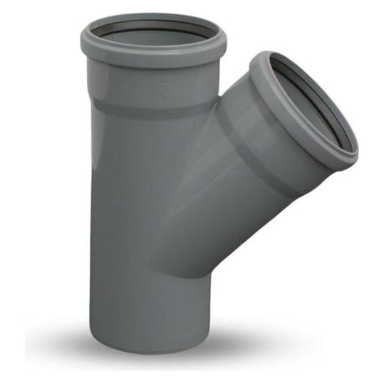 Armakan T-PIPE PP 110/110X45 (59000559)