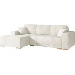 ECKSCHLAFSOFA Bello, Seite: Links