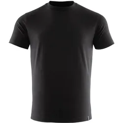 MASCOT Herren T-Shirt Vollschwarz XL - 20182-959-90-XLONE - Vollschwarz