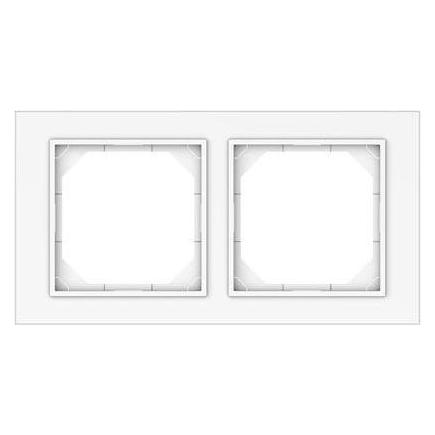 Vila FRAME WHITE R02 QR1000 (33048276)