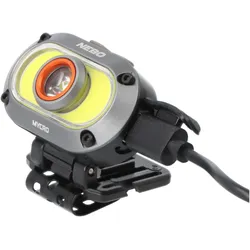 Nebo, Stirnlampe, (550 lm)