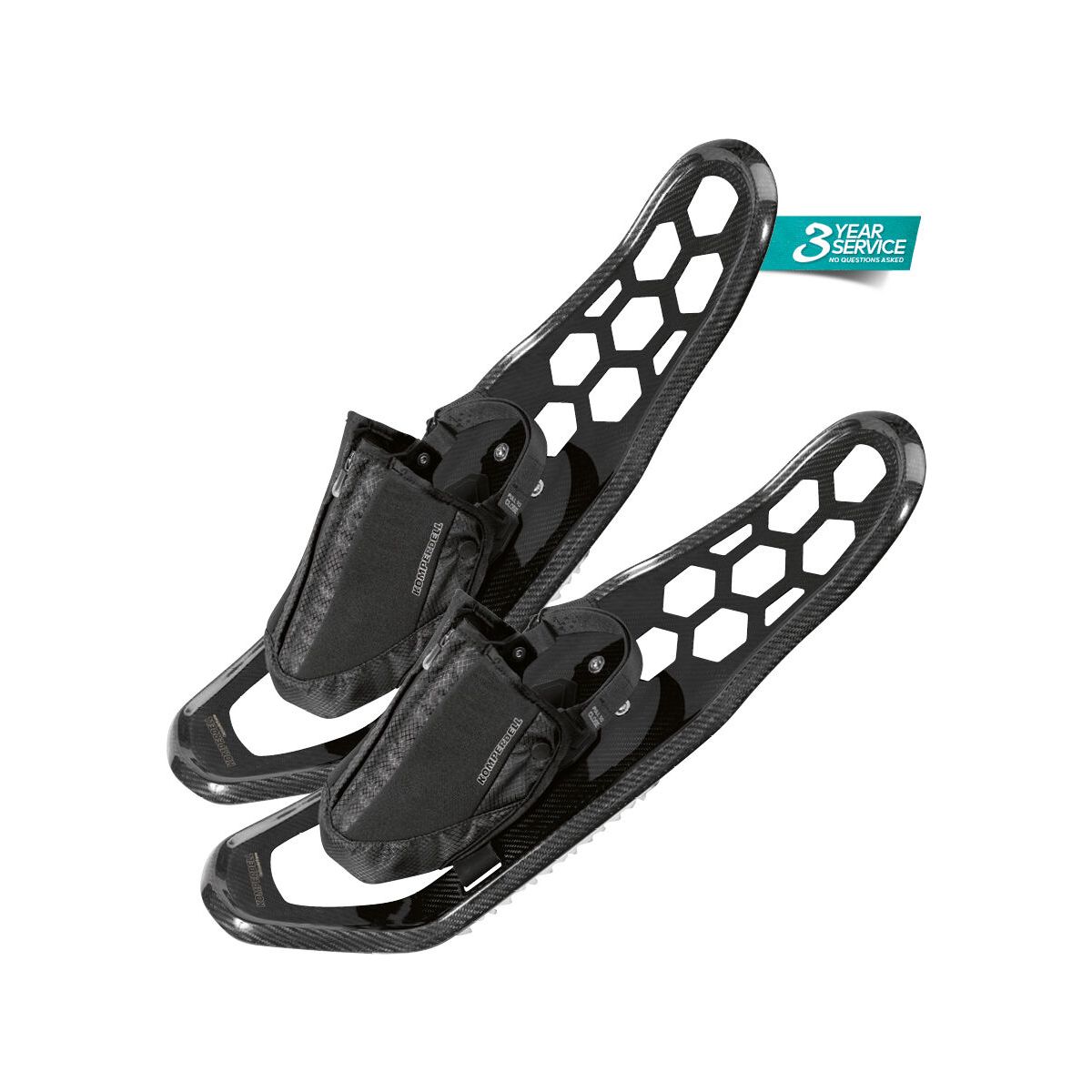 Komperdell Carbon Air Frame 25 black (10) L 6508-10-L