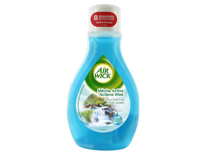 Airwick Pure Luchtverfrisser Fresh'n up - Fresh Water 375 ml.