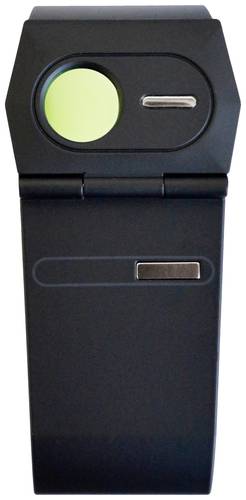 Benning 10237623 Makro-Objektiv TC 30 Objektiv 1St.
