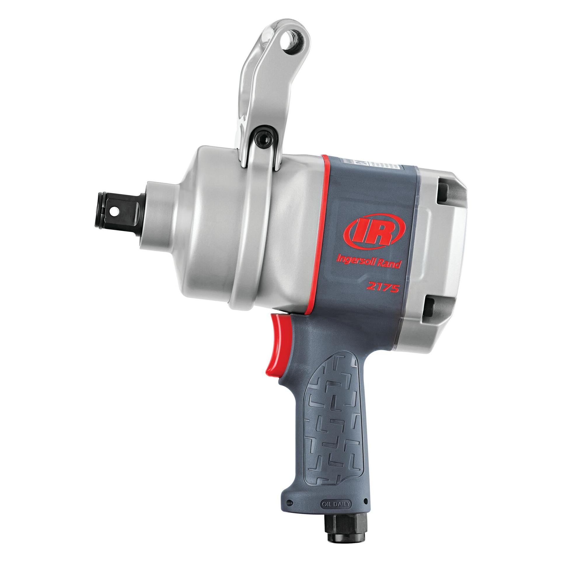 Ingersoll 1892 Ingersoll Rand 2175MAX 1" Druckluft Schlagschrauber (Schlagschrauber) (91659400)