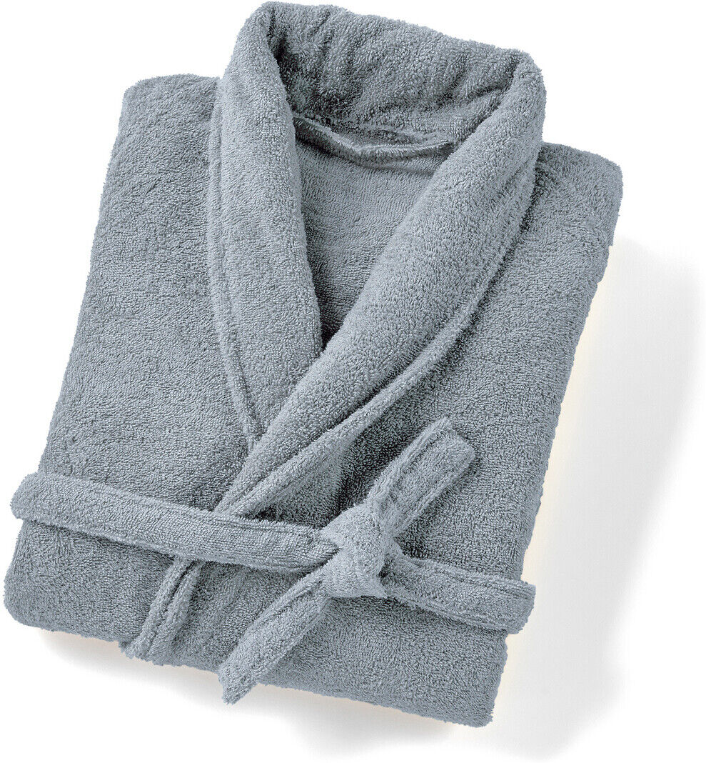 LA REDOUTE INTERIEURS Peignoir châle adulte 350 g/m², Scenario
