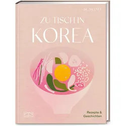 Scott:Zu Tisch in Korea, Ratgeber von Su Scott