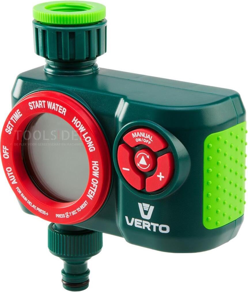 Verto Elektronische timer
