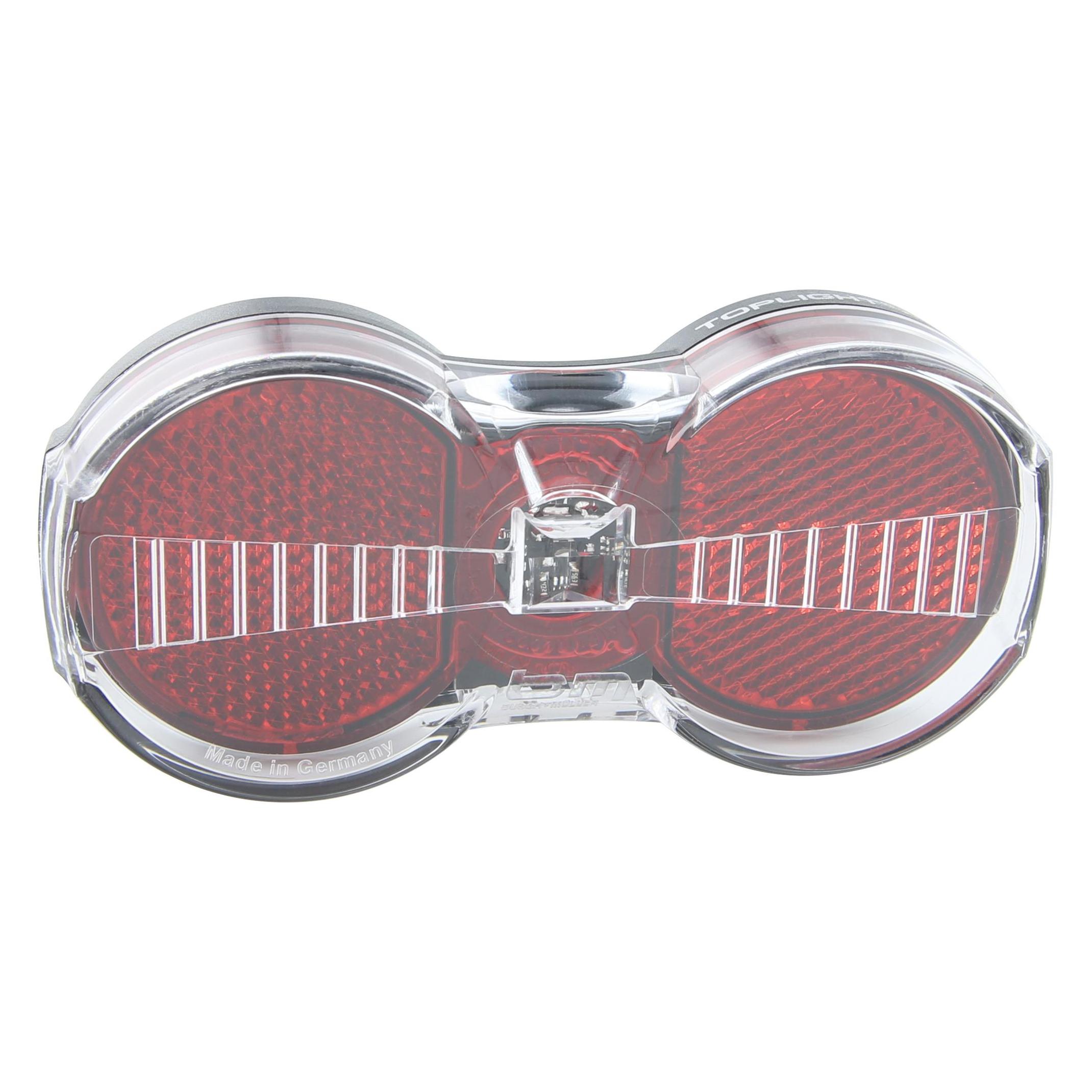 Busch & Müller Toplight Flat S plus (329/8ASK0211)