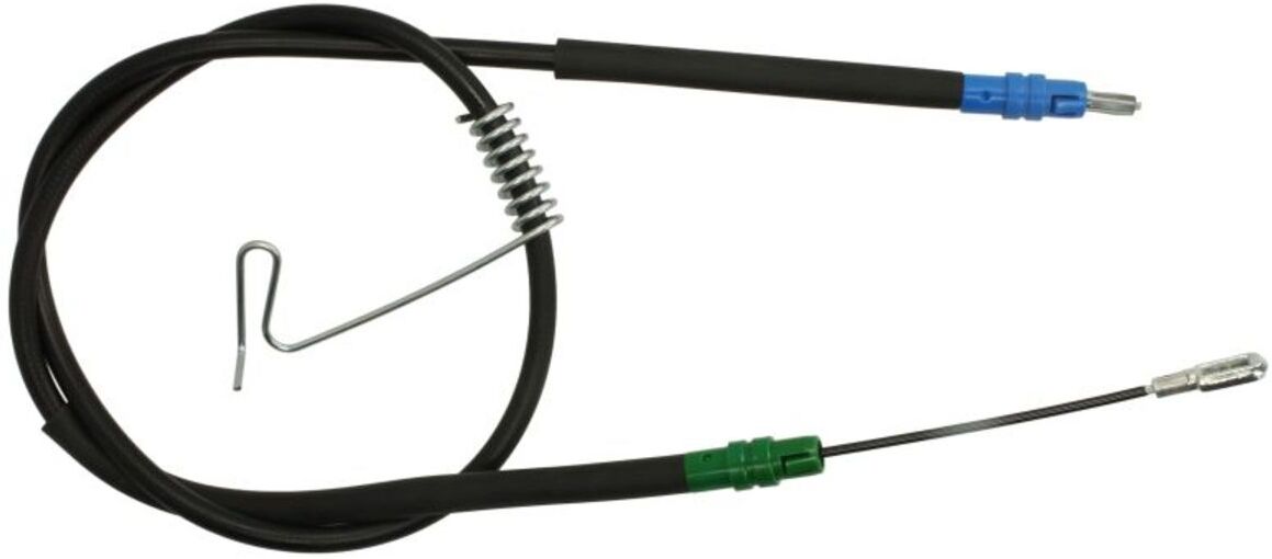 Bremszug, Handbremse ADRIAUTO 13.0281.1
