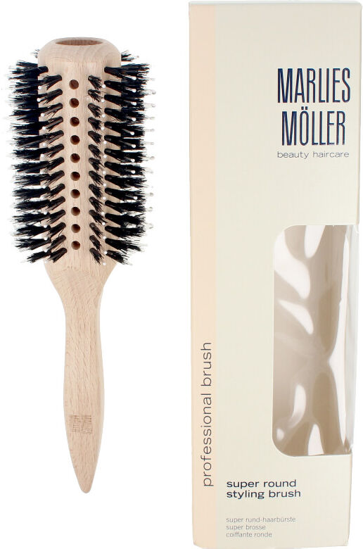 Marlies Möller Brushes & Combs cepillo #Super Round