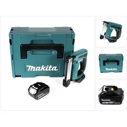 Makita, Tacker + Nagelpistole, DST 221 (Tacker)