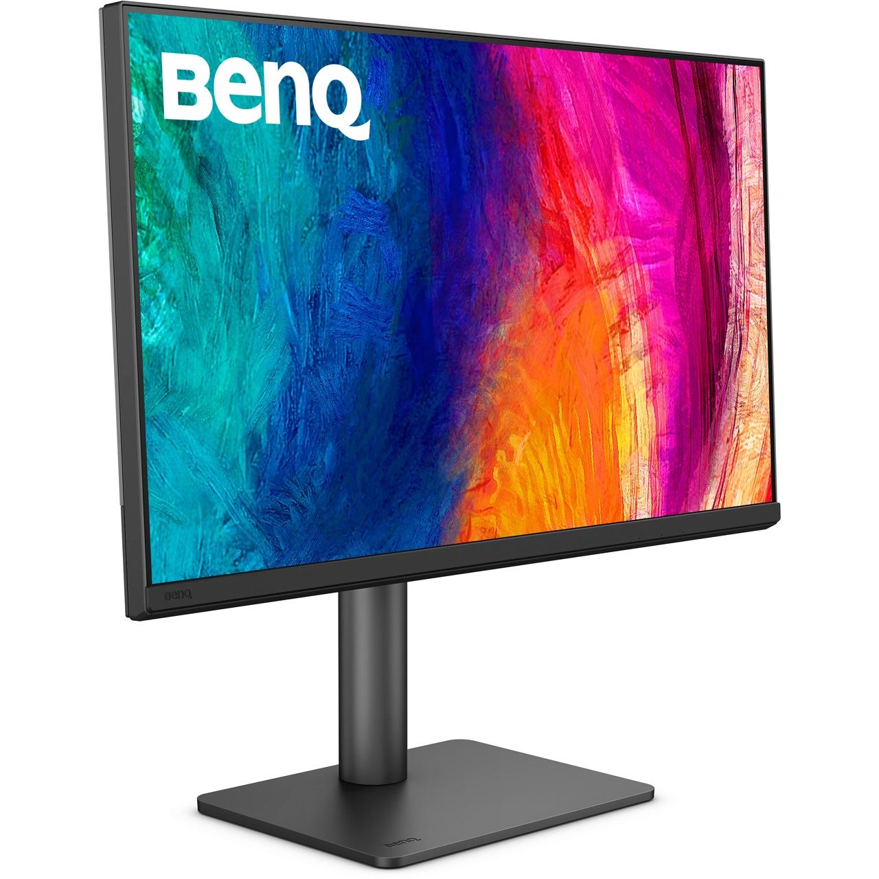 27" (68,58cm) BenQ PD2706QN schwarz 2560x1440 1xDisplayPort 1.4 / 1x HDMI 2.0 / 1x USB-C mit Displayport
