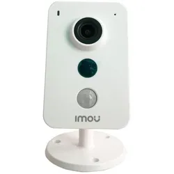 Imou WRL CAMERA 2MP CUBE/IPC-K22P, Netzwerkkamera, Weiss