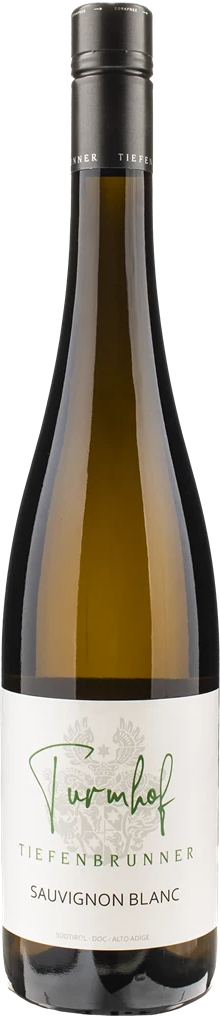 Tiefenbrunner Turmhof Sauvignon Blanc 2022