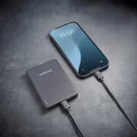 Magnetic Wireless Powerbank MW10000 Grey grau, 10.000 mAh, MagSafe, PD