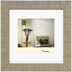 Walther Design, Bilderrahmen, Home (30 x 30 cm)