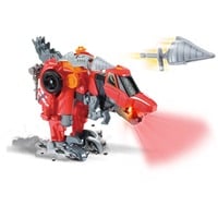 Switch & Go Dinos - Fighter-Velociraptur, Spielfigur
