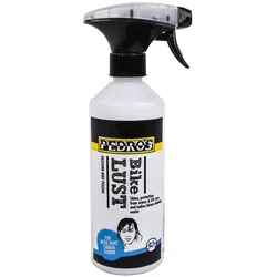 PEDROS Politur Bike Lust Silicone Polish 500 ml