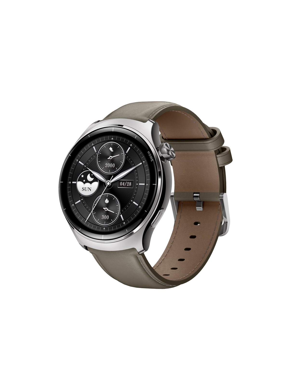 Mibro Lite 3 Pro - Khaki Grey