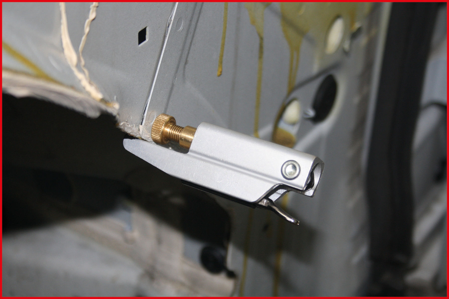 KS Tools Micro-Gripzange (115.1026)