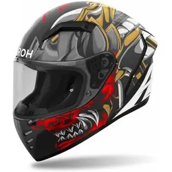 Airoh, Motorradhelm, Connor (XXL)
