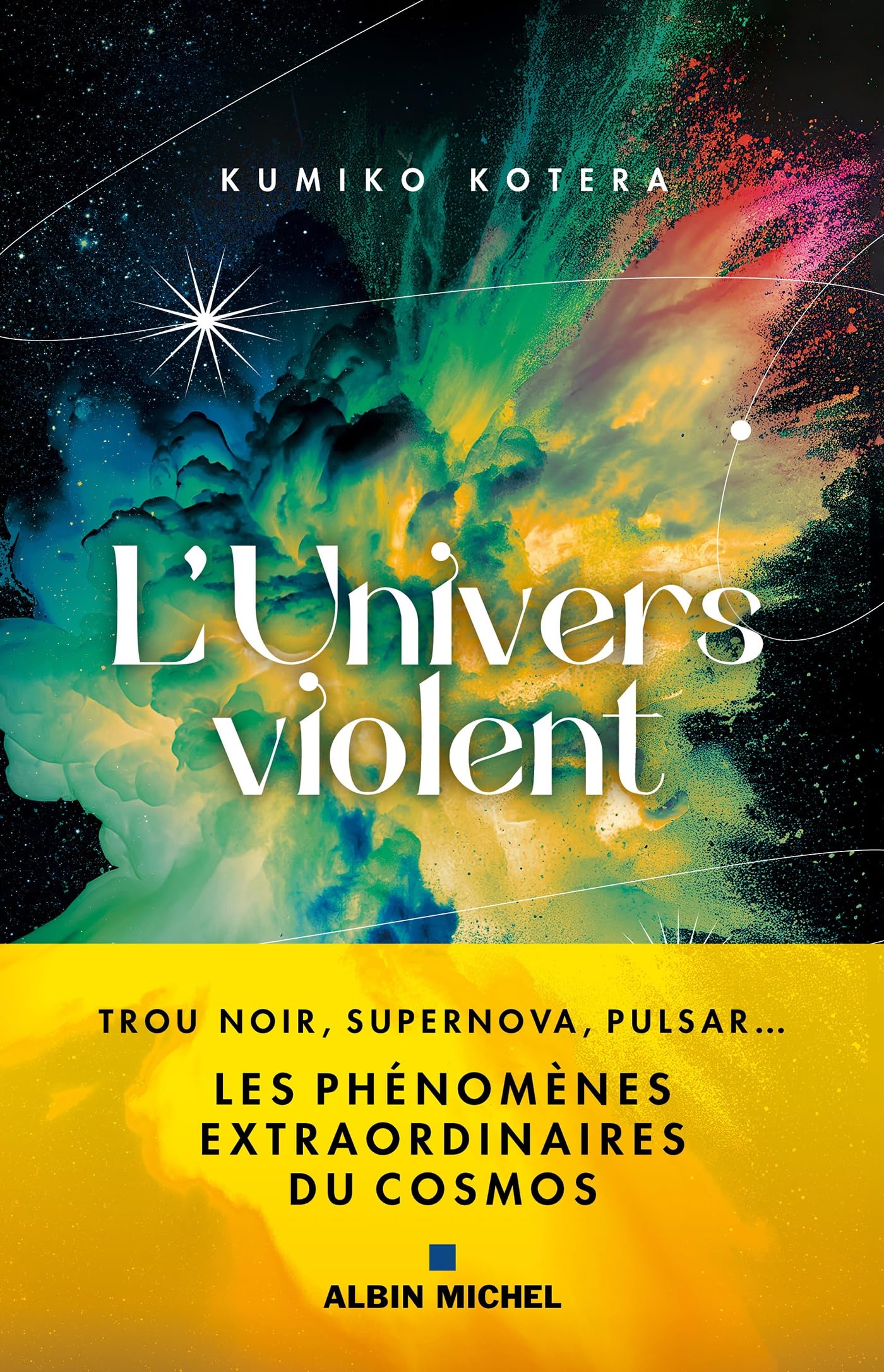 Kumiko Kotera - L'Univers violent - Preis vom 10.10.2026 11:48:34 h