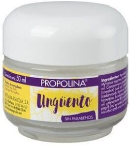 Artesania Agricola Unguento Propolina 50 ml