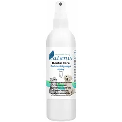130 ml Latanis Zahnreinigungsspray - XP15VET