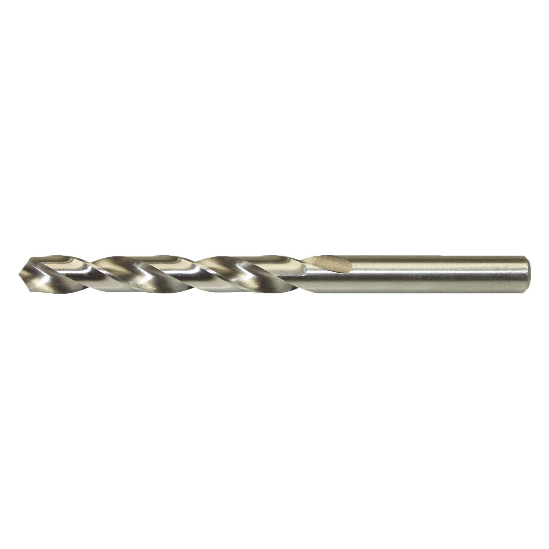 PTG Spiralbohrer, DIN 338RN, HSS geschliffen, Ø 4.0 mm (4.0 Millimeter) (333810400)