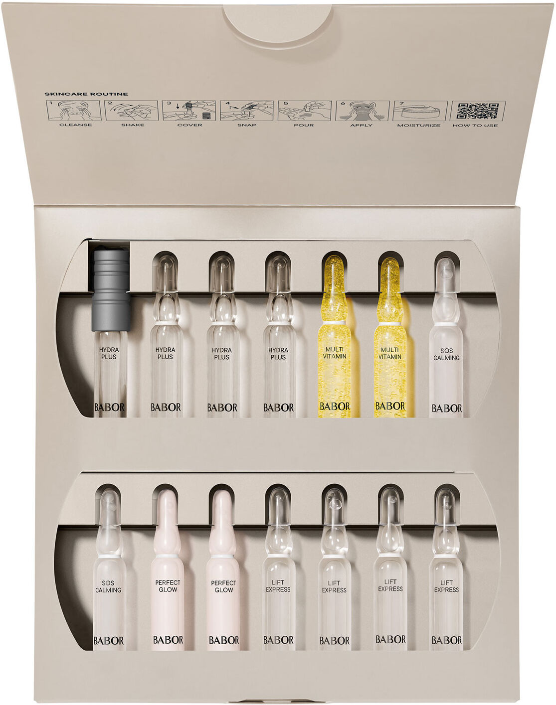BABOR Perfect Skin Collection Gift Set