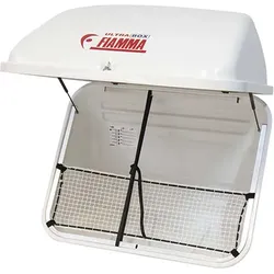 Fiamma Ultra Box 360 Heckbox 360 Liter weiß