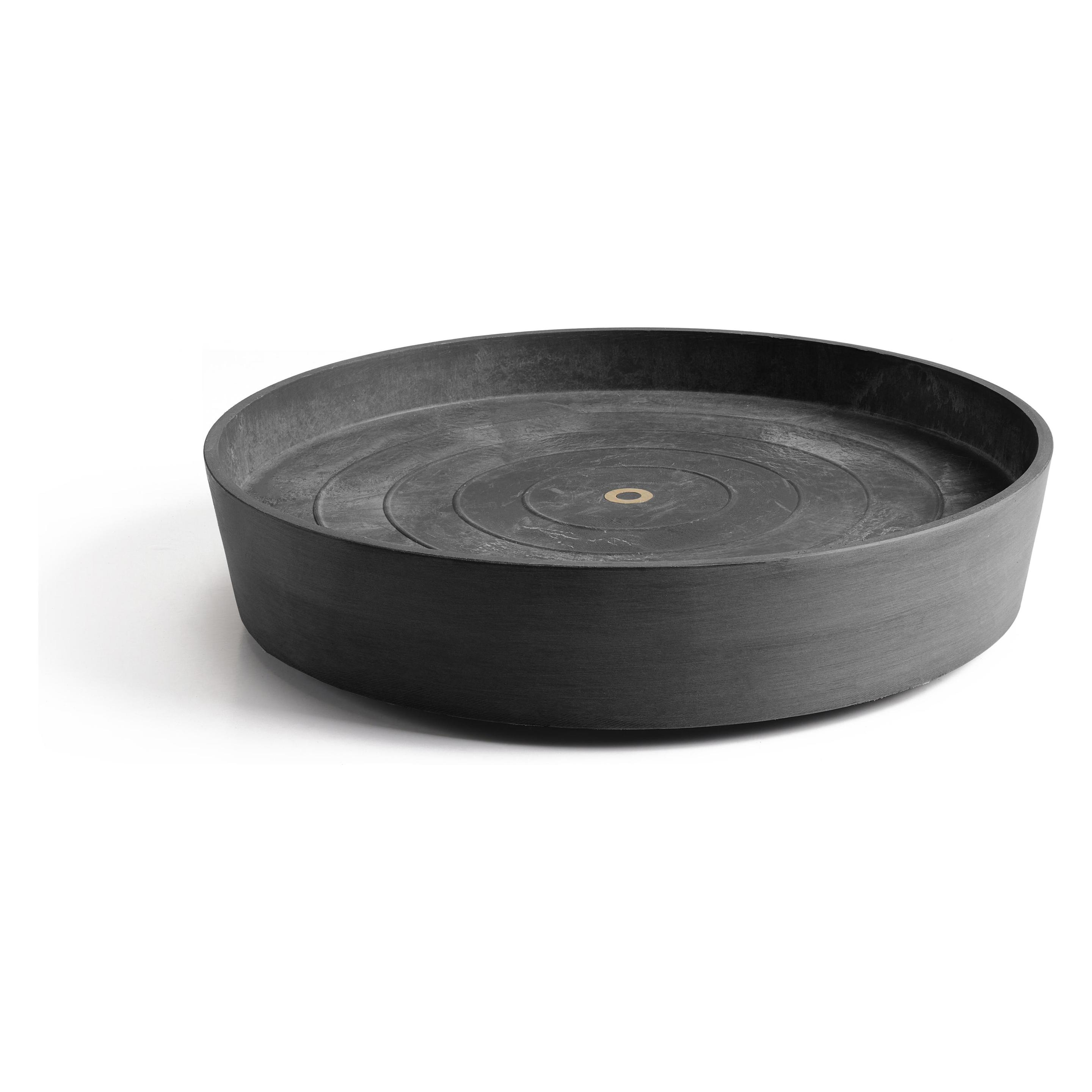 Ecopots Saucer on Wheels (SOW.41.DG)