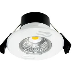 Dotlux, Deckenleuchte, DOTL LED-Wand- / Deckenleuchte