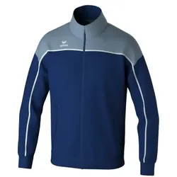 Erima Change by erima Trainingsjacke Kinder - new navy/faded deni