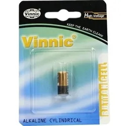BATTERIEN Alkali 9V 10A L1022 1 St