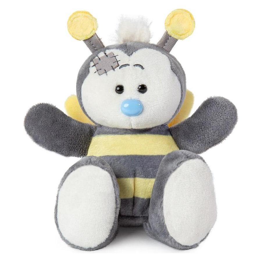 Teka Fizzy das Biene-Maskottchen (11 cm) (AP473036)