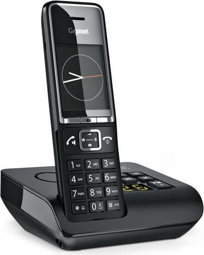 Gigaset Comfort 550A Draadloze telefoon