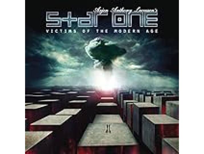 Victims of the Modern Age (Re-Issue 2022)