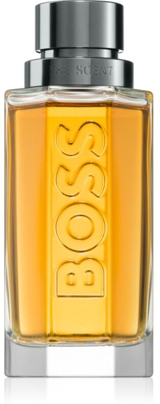 Hugo Boss BOSS The Scent Aftershave für Herren 100 ml
