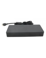 Lenovo AC ADAPTER Square 330W 3P Black PC-/Server Netzteil (5A11K06360)