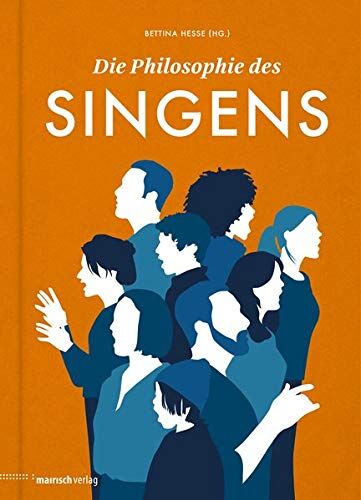Bettina Hesse - Die Philosophie des Singens - Preis vom 09.10.2026 07:28:09 h