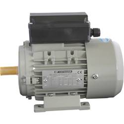 MSF-Vathauer Antriebstechnik Wechselstrommotor AM 63/4 20 100027 0026 0.18 kW 230 V B3 1450 U/min