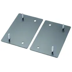 Accuride, Möbelausstattung, Gewichtserweiterungsplatte (1 Stk.)