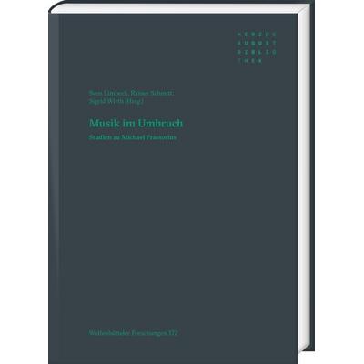 Musik im Umbruch, Gebundene Ausgabe von , Harrassowitz, 978-3-447-11691-6