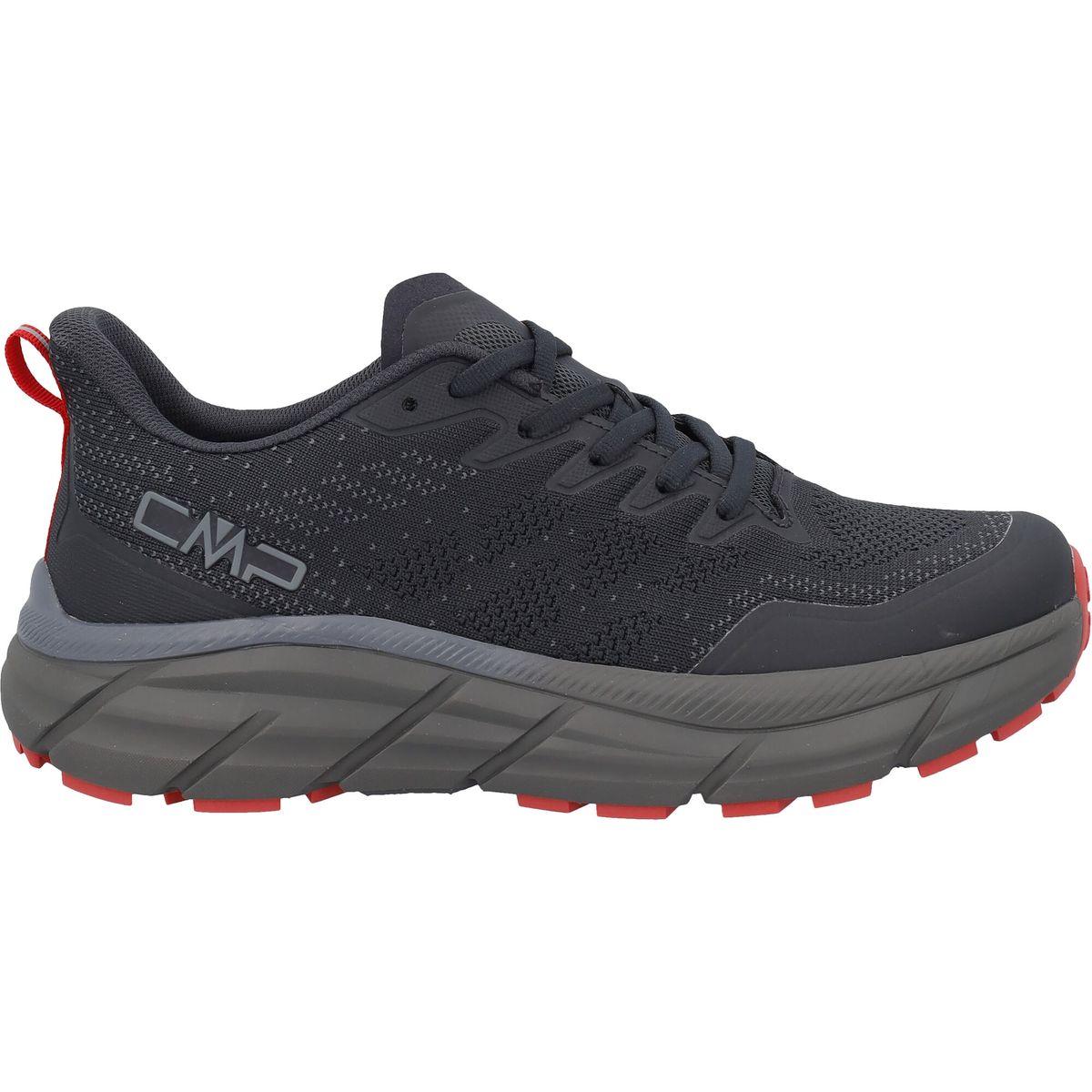 CMP Rahmsy Multifunctional Shoes piombo-ferrari (59UV) 39 3Q65877-59UV-39
