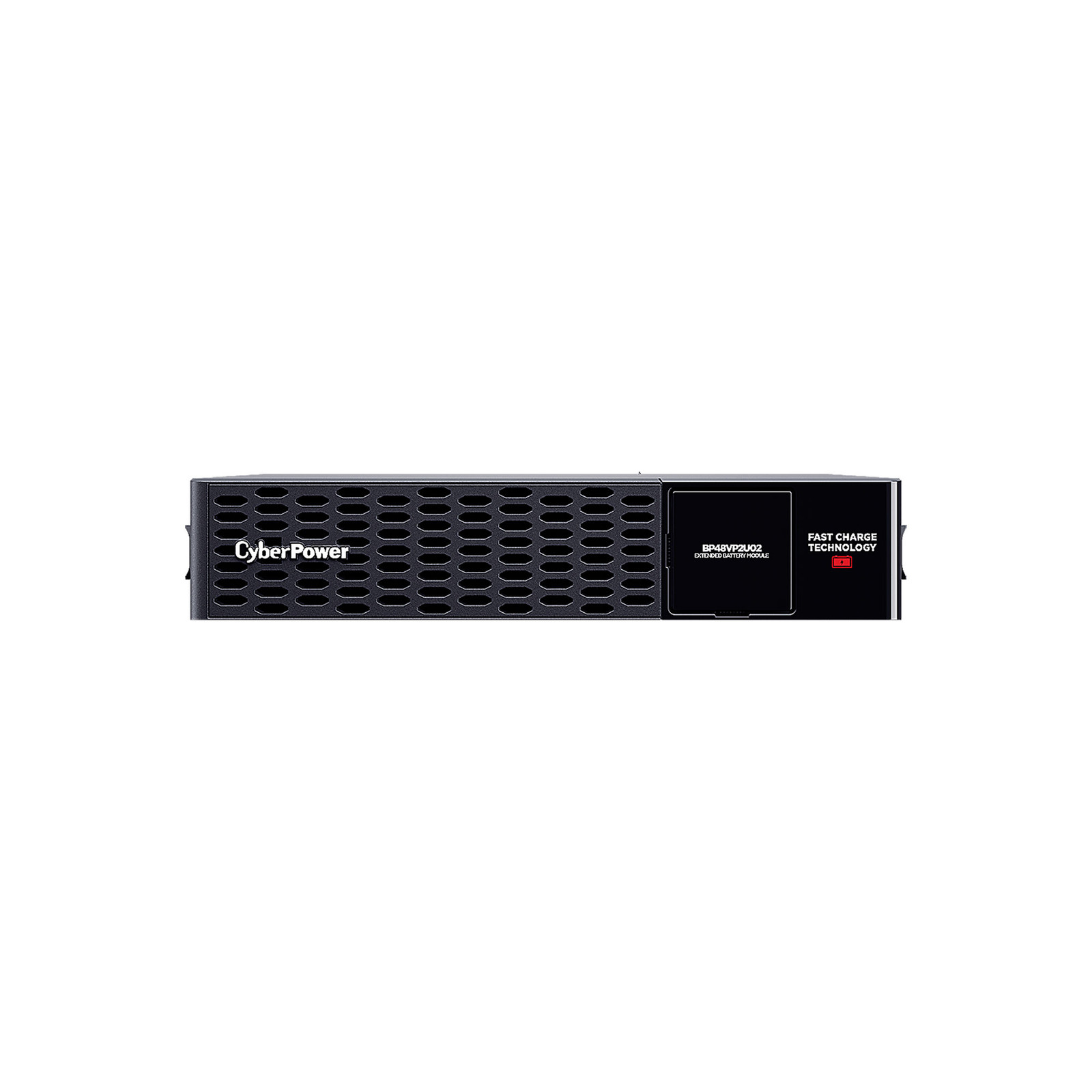 CyberPower Systems CyberPower BP48VP2U03 Batterijbehuizing voor rackmontage of externe installatie