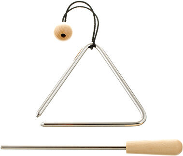 Gewa Triangle 10 cm