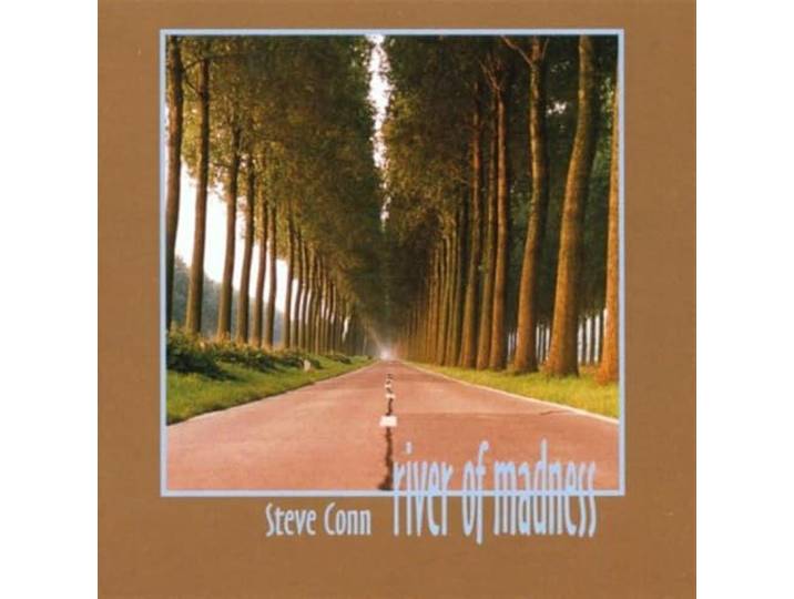 RIVER OF MADNESS